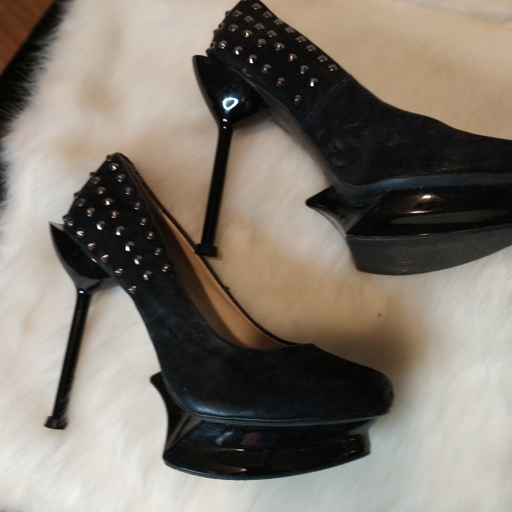 Stilettos
